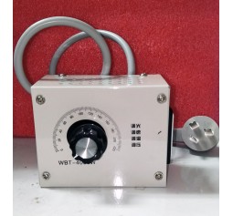 Variable Speed Controller For Flow hood